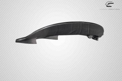 Carbon Creations - Nissan 370Z Tornado Carbon Fiber Creations Body Kit-Wing/Spoiler 116124 - Image 7