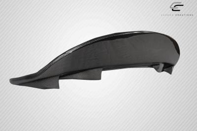 Carbon Creations - Nissan 370Z Convertible Tornado Carbon Fiber Body Kit-Wing/Spoiler 116126 - Image 2