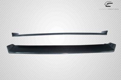Carbon Creations - Nissan Skyline J Spec Carbon Fiber Creations Grill/Grille 116138 - Image 4