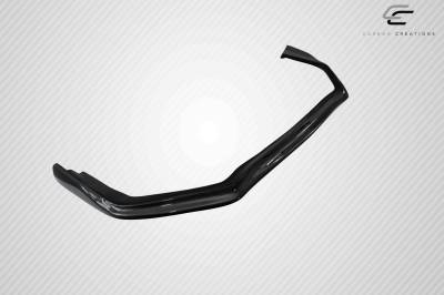Carbon Creations - Subaru WRX C Speed Carbon Fiber Front Bumper Lip Body Kit 116146 - Image 4