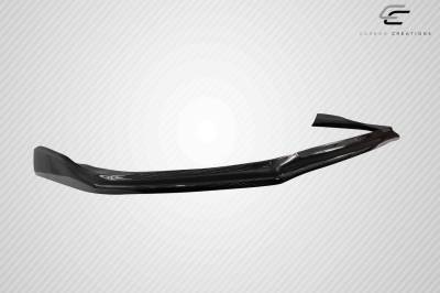 Carbon Creations - Subaru WRX C Speed Carbon Fiber Front Bumper Lip Body Kit 116146 - Image 6