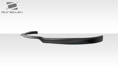 Duraflex - Tesla Model S VIP Duraflex Front Bumper Lip Body Kit 116149 - Image 3