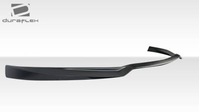 Duraflex - Tesla Model S VIP Duraflex Front Bumper Lip Body Kit 116149 - Image 6