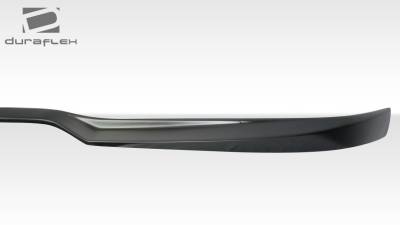 Duraflex - Tesla Model S VIP Duraflex Front Bumper Lip Body Kit 116149 - Image 7