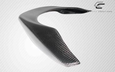 Carbon Creations - Toyota Supra TD3000 Carbon Fiber Creations Body Kit-Wing/Spoiler 116150 - Image 6