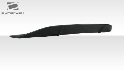 Duraflex - Honda Civic 4DR Duckbill Duraflex Body Kit-Wing/Spoiler 116195 - Image 3