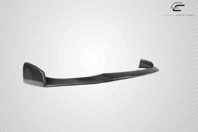Carbon Creations - Lexus IS Type JS Carbon Fiber Creations Front Bumper Lip Body Kit 116212 - Image 7