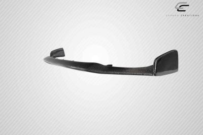 Carbon Creations - Lexus IS Type JS Carbon Fiber Creations Front Bumper Lip Body Kit 116212 - Image 8