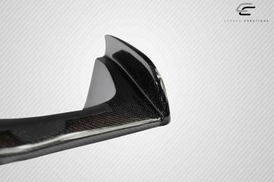 Carbon Creations - Lexus IS Type JS Carbon Fiber Creations Front Bumper Lip Body Kit 116212 - Image 9