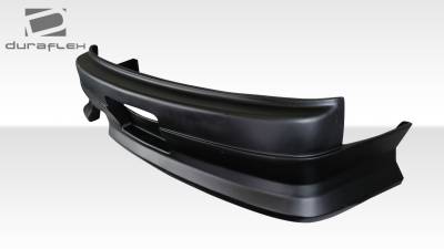 Duraflex - Nissan 240SX HB Supercool V2 Duraflex Rear Body Kit Bumper 116219 - Image 5