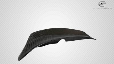 Carbon Creations - Kia Optima CPR Carbon Fiber Creations Body Kit-Wing/Spoiler 116246 - Image 6