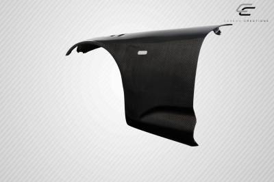 Carbon Creations - Honda S2000 EVS Carbon Creations Body Kit- Front Fenders 116254 - Image 6