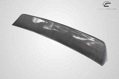 Carbon Creations - Dodge Challenger Iconic Carbon Fiber Body Kit-Wing/Spoiler 116256 - Image 2