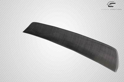 Carbon Creations - Dodge Challenger Iconic Carbon Fiber Body Kit-Wing/Spoiler 116256 - Image 3