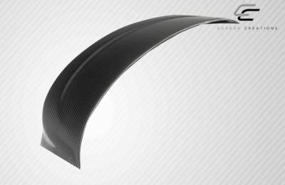 Carbon Creations - Nissan 350Z 2DR BZ Carbon Fiber Creations Body Kit-Wing/Spoiler 116260 - Image 4