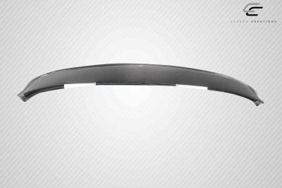 Carbon Creations - Nissan 350Z 2DR BZ Carbon Fiber Creations Body Kit-Wing/Spoiler 116260 - Image 5