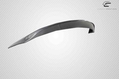 Carbon Creations - Nissan 350Z 2DR BZ Carbon Fiber Creations Body Kit-Wing/Spoiler 116260 - Image 7