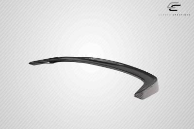 Carbon Creations - Nissan 370Z M Spec Carbon Fiber Creations Body Kit-Wing/Spoiler 116262 - Image 4