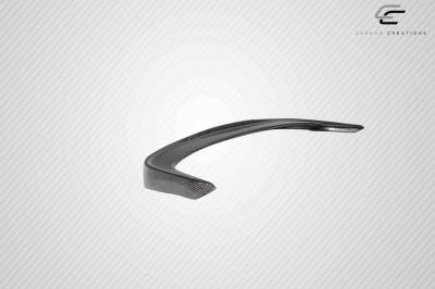 Carbon Creations - Nissan 370Z M Spec Carbon Fiber Creations Body Kit-Wing/Spoiler 116262 - Image 5