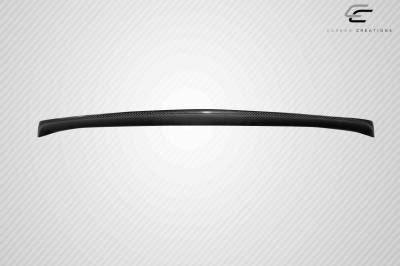 Carbon Creations - Nissan 370Z M Spec Carbon Fiber Creations Body Kit-Wing/Spoiler 116262 - Image 6