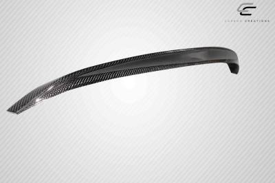 Carbon Creations - Genesis G70 MSR Carbon Fiber Creations Body Kit-Wing/Spoiler 116266 - Image 3