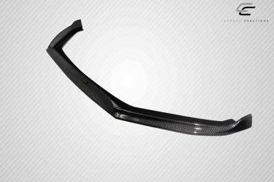 Carbon Creations - Genesis G70 MSR Carbon Fiber Creations Front Bumper Lip Body Kit 116272 - Image 4