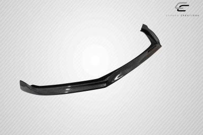 Carbon Creations - Genesis G70 MSR Carbon Fiber Creations Front Bumper Lip Body Kit 116272 - Image 5