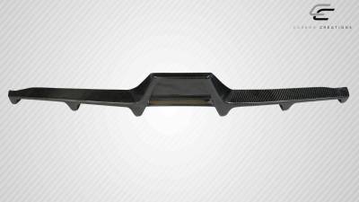 Carbon Creations - Genesis G70 MSR Carbon Fiber Rear Bumper Diffuser Body Kit 116274 - Image 6