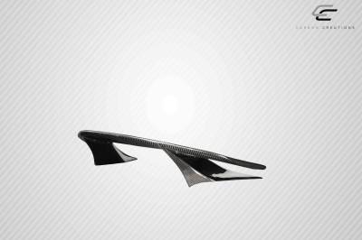 Carbon Creations - BMW i8 GT Concept Carbon Fiber Creations Body Kit-Wing/Spoiler 116304 - Image 8