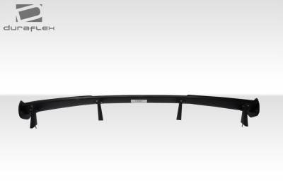 Duraflex - Chevrolet Corvette High Duraflex Body Kit-Wing/Spoiler 116305 - Image 7