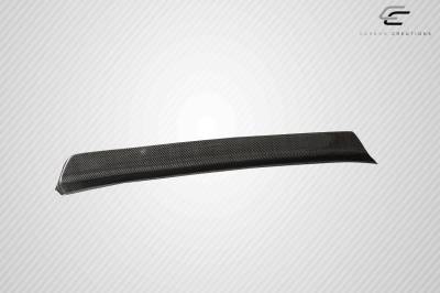 Carbon Creations - Nissan 300ZX RBS Carbon Fiber Creations Body Kit-Wing/Spoiler 116326 - Image 11
