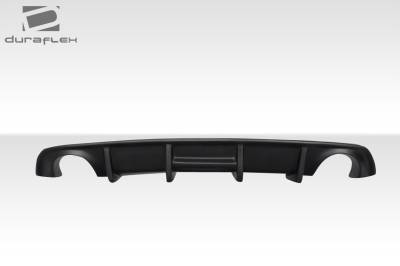 Duraflex - Infiniti Q50 SRK Duraflex Rear Bumper Diffuser Lip Body Kit 116337 - Image 5