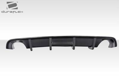 Carbon Creations - Infiniti Q50 SRK Carbon Fiber Creations Rear Diffuser Lip Body Kit 116338 - Image 2