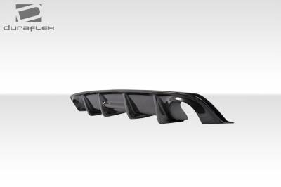 Carbon Creations - Infiniti Q50 SRK Carbon Fiber Creations Rear Diffuser Lip Body Kit 116338 - Image 3