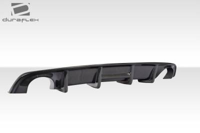 Carbon Creations - Infiniti Q50 SRK Carbon Fiber Creations Rear Diffuser Lip Body Kit 116338 - Image 5