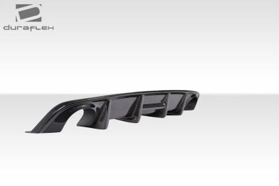 Carbon Creations - Infiniti Q50 SRK Carbon Fiber Creations Rear Diffuser Lip Body Kit 116338 - Image 6