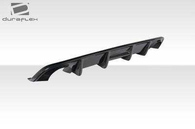 Carbon Creations - Infiniti Q50 SRK Carbon Fiber Creations Rear Diffuser Lip Body Kit 116338 - Image 7