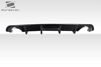 Carbon Creations - Infiniti Q50 SRK Carbon Fiber Creations Rear Diffuser Lip Body Kit 116338 - Image 8