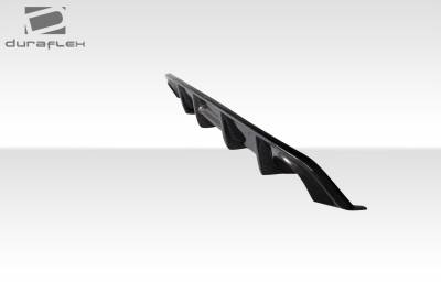 Carbon Creations - Infiniti Q50 SRK Carbon Fiber Creations Rear Diffuser Lip Body Kit 116338 - Image 9