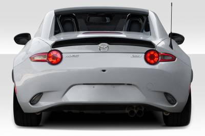 Mazda Miata High Kick Duraflex Body Kit-Wing/Spoiler 116341