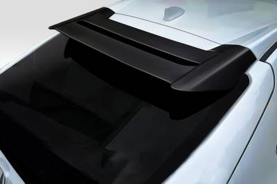 Duraflex - Honda Civic HB Type M Duraflex Body Kit-Roof Wing/Spoiler!!! 116343 - Image 1