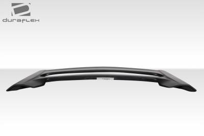 Duraflex - Honda Civic HB Type M Duraflex Body Kit-Roof Wing/Spoiler!!! 116343 - Image 3