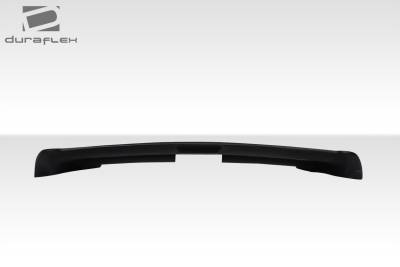 Duraflex - Honda Civic HB Type M Duraflex Body Kit-Roof Wing/Spoiler!!! 116343 - Image 9