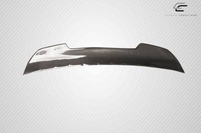 Carbon Creations - Dodge Charger SKS Carbon Fiber Creations Body Kit-Wing/Spoiler 116357 - Image 3