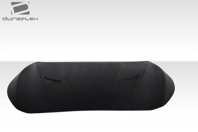 Duraflex - Infiniti Q50 S Concept Duraflex Body Kit- Hood 116366 - Image 2