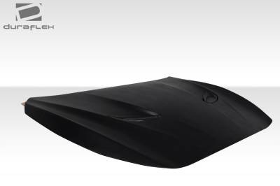 Duraflex - Infiniti Q50 S Concept Duraflex Body Kit- Hood 116366 - Image 3