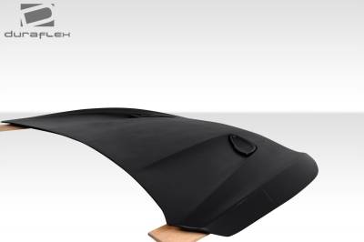 Duraflex - Infiniti Q50 S Concept Duraflex Body Kit- Hood 116366 - Image 5