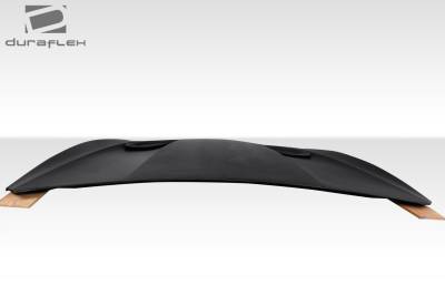 Duraflex - Infiniti Q50 S Concept Duraflex Body Kit- Hood 116366 - Image 6