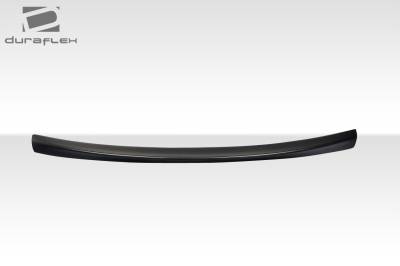 Duraflex - Infiniti Q50 BZ Duraflex Body Kit-Wing/Spoiler 116371 - Image 4