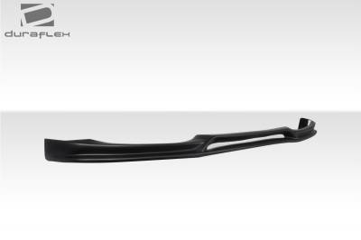 Duraflex - BMW 3 Series 3DS Duraflex Front Bumper Lip Body Kit 116379 - Image 3